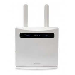 ROUTER-4G / Router WiFi 300Mbps 4G LTE Strong