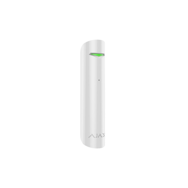 AV-GLASSPW / Detector de rotura de cristal Ajax