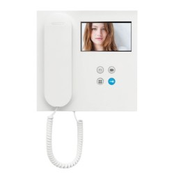 9445 / Monitor VEO DUOX PLUS color 4,3" Fermax