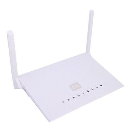 IPC-AC  / Módulo esclavo EKOAX PLUS Router Wifi con 4 puertos LAN 2 antenas
