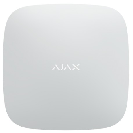 AV-HUB2W / Central de alarma inalámbrica profesional Ajax