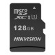 MICROSD-128 / Tarjeta de memoria MicroSD Hikvision 128GB