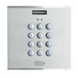 4906 / Kit  control  de  accesos  MEMOKEY CITY Fermax