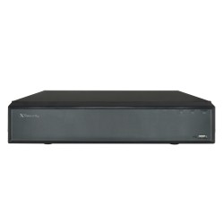 XSNVR2108-4KH / Grabador NVR para 8 cámaras IP