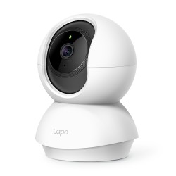 TAPO-C200 / Cámara IP móvil 1080p Wifi para interior