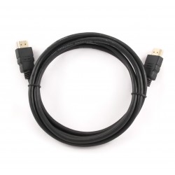 HDMI-0,5M / Cable HDMI/M - HDMI/M  sin filtros  (0,5m) Cablexpert