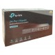 TL-SG1024D / Switch 24 puertos Sobremesa/Rack 10/100/1000Mbps TP-Link