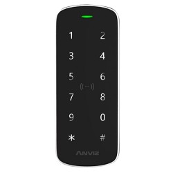 M3PROBTW / Lector autónomo teclado y tarjeta Dual (EM & MIFARE) Anviz