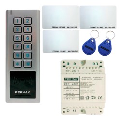 5238 / Kit control de accesos MEMOKEY RESISTANT Fermax