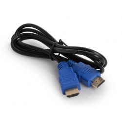 GL-120 / Cable HDMI/M - HDMI/M sin filtros 1,2m