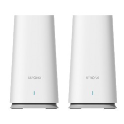 ATRIAMESH-2100/KIT - Kit Transmisor WiFi Mesh doméstico 2.100Mbps Strong