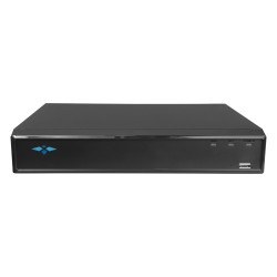 AV-XSXVR6116-VS2 / Videograbador 16 entradas 5 en 1 (1080p) X-Security