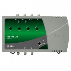 NBS-795-48  Amp. Multibanda
