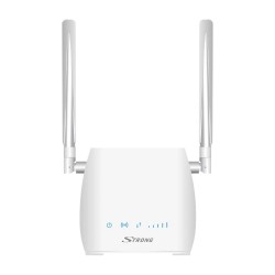 ROUTER-4G-300M / Router WiFi 300Mbps 4G LTE mini Strong