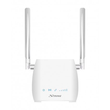 ROUTER-4G-300M / Router WiFi 300Mbps 4G LTE mini Strong