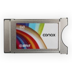 CAM-CONAX / Módulo PCMCIA con acceso condicional Conax