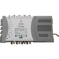 TMS/CKR-916 - Multiswitch 9 entradas 16 salidas Triax