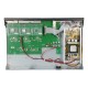 SW2624PGF350 / Switch PoE 24 Puertos + 2 SFP 10/100/1000Mbps