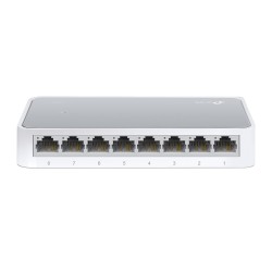 TL-SF1008D / Switch sobremesa 8 puertos 10/100Mbps TP-Link