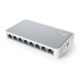 TL-SF1008D / Switch sobremesa 8 puertos 10/100Mbps TP-Link