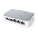 TL-SF1005D / Switch sobremesa 5 puertos 10/100Mbps TP-Link