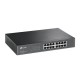 TL-SG1016D / Switch Sobremesa/Rack 16 puertos 10/100/1000Mbps TP-Link