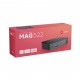 MAG-522 / Receptor IPTV/OTT Linux HD 4K MAG-522 Infomir