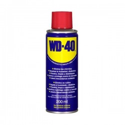 WD-40 / Aceite en spray multiusos 200ml