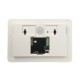 NVS-A6WG / Kit alarma smart teclado táctil + lector RFID Nivian