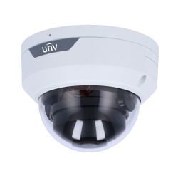 UV-IPC322LBAF28WKG / Cámara Domo IP lente 2,8mm IR 30m   2Mpx  WiFi Uniview