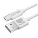 USB-MUSB / Cable carga/datos USB - Micro USB (1m) Kodak