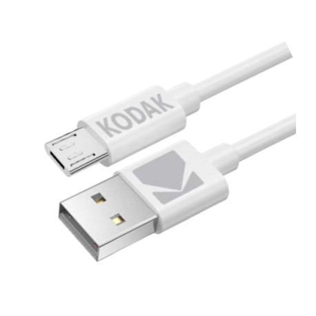 USB-MUSB / Cable carga/datos USB - Micro USB (1m) Kodak