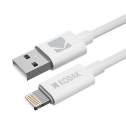 USB-LIG / Cable carga/datos USB -> Lightning (1m) Kodak