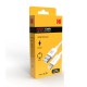 USB-LIG / Cable carga/datos USB - Lightning (1m) Kodak