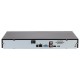 NVR4208-4KS2L / Grabador NVR para 8 cámaras IP resolución 4K Dahua