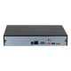 NVR2116HS-S3 / Grabador NVR para 16 cámaras IP resolución 4K Dahua