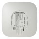 HUB2-4GW / Central alarma profesional inalámbrica Ethernet + 4G Ajax