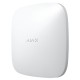 HUB2-4GW / Central alarma profesional inalámbrica Ethernet + 4G Ajax
