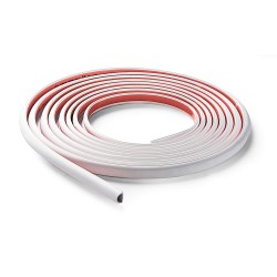 FM71501A / Canal adhesiva flexible 15x12,8mm (5m) Famatel