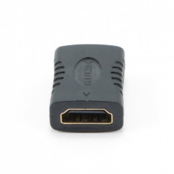 HDMI-HH / Adaptador HDMI-H a HDMI-H Cablexpert