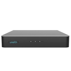 UV-XVR-104G3 / Grabador HD 5N1 1080p 4 cámaras Uniarch