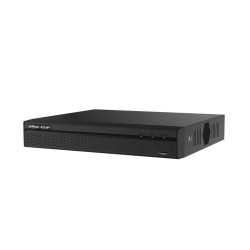 EZ-NVR1B04 / Grabador NVR para 4 cámaras IP resolución 4K Dahua