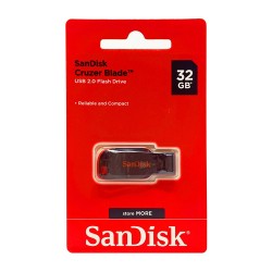 PEN-32 ECO / Unidad de memoria Flash USB 2.0 (32GB) Sandisk