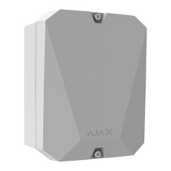 MULTITRANSMITTER / Expansor de zonas cableadas vía radio Ajax