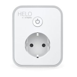 HELO-PLUGUSB / Enchufe WIFI + USB HELO Strong