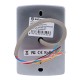 SF-AC109-WIFI / Control acceso RFID-EM / Teclado / WiFi Safire
