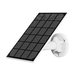 NV-SOLAR5V-3W / Panel solar 3W para Bullet NVS-IPC-06-BAT Nivian