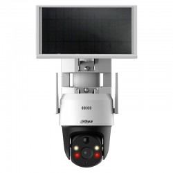 DH-SD2A400HB / Domo IP movil 4Mpx 4mm solar 4G Dahua
