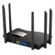 RG-EW1200G-PRO / Router Mesh WiFi 5 AC1300 4 puertos 10/100/1000Mbps Reyee