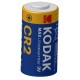 PILA-CR2 - Pila de litio tipo CR2 (3V) Kodak